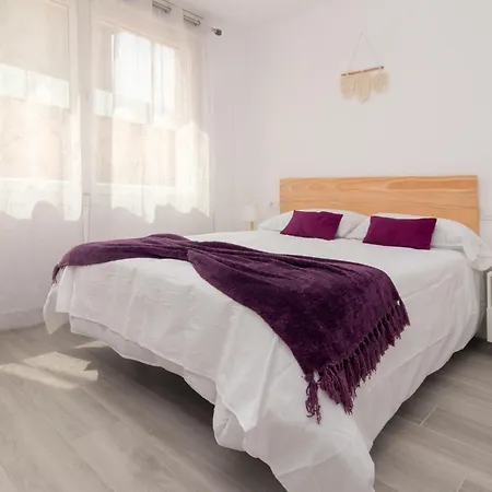 Refugio Del Pescador Castillo Apartment *